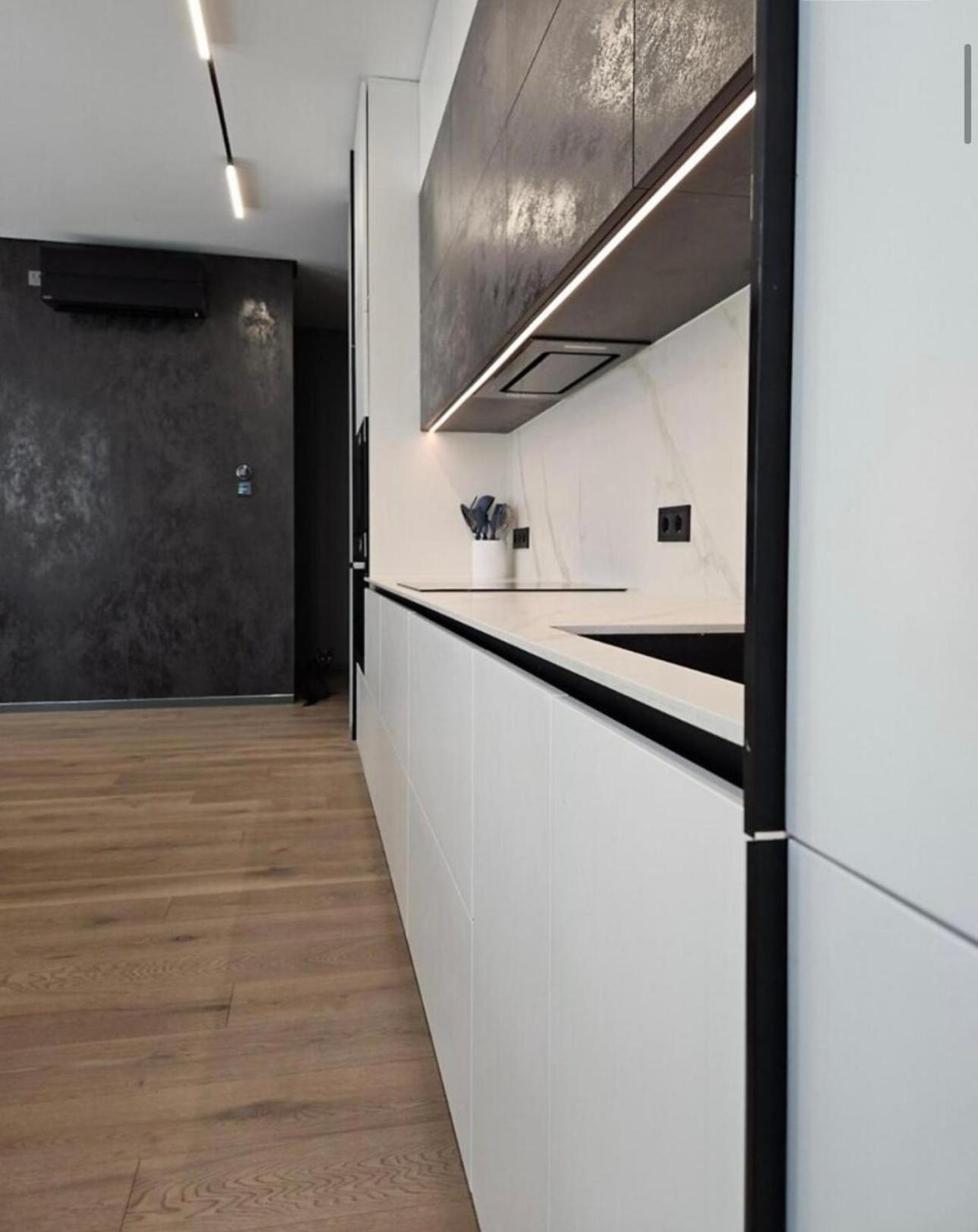 Great Apartment In Old City Varsó Kültér fotó